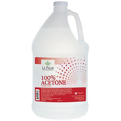 Acetone