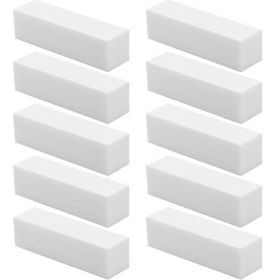 White Buffer 10 pack