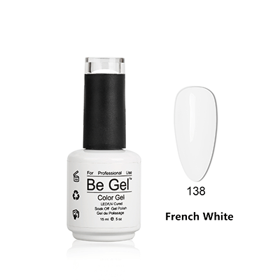 138 - French White