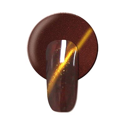 Magnetic Gel