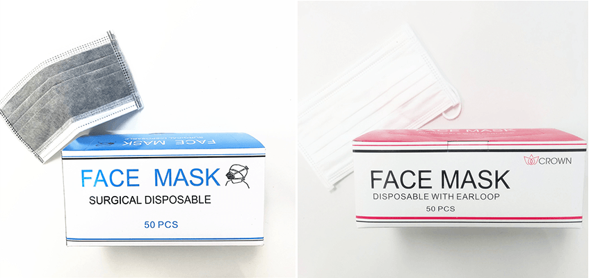 Face Masks