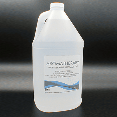 Massage Oil