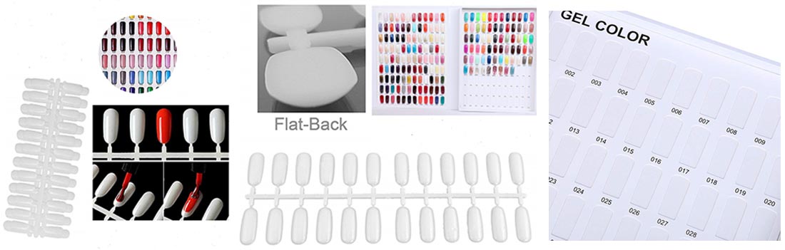 Color Swatch Book