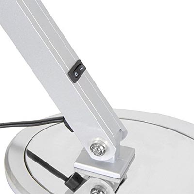 Overhead Lamps