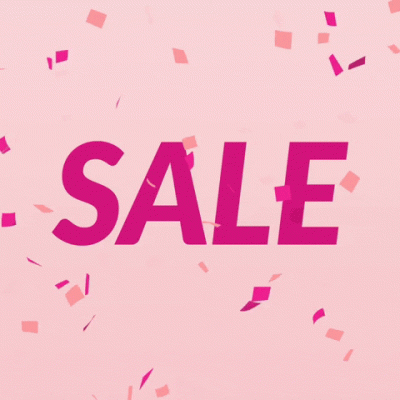 On Sale